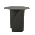 Vetra 50cm Side Table - Black Side Table Bo Craft-Core