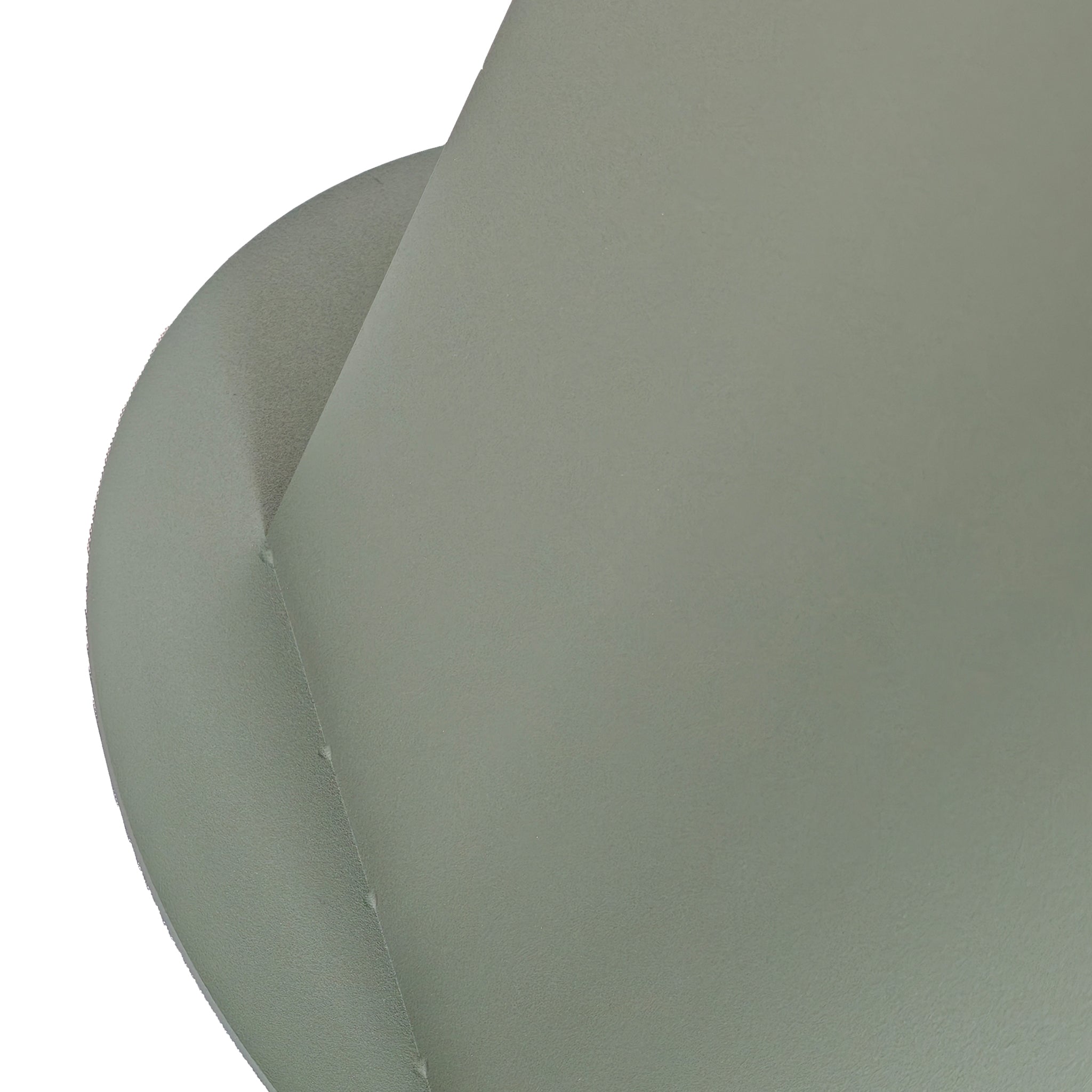 Solveta 38cm Side Table - Sage Green Side Table Bo Craft-Core
