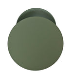 Solveta 38cm Side Table - Sage Green Side Table Bo Craft-Core