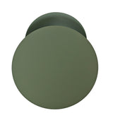 Solveta 38cm Side Table - Sage Green Side Table Bo Craft-Core