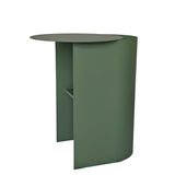 Solveta 38cm Side Table - Sage Green Side Table Bo Craft-Core