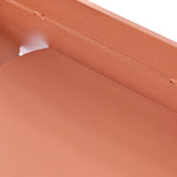 Aveline 45cm Side Table - Blush Side Table Bo Craft-Core