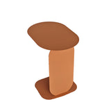 Aveline 45cm Side Table - Blush Side Table Bo Craft-Core