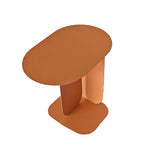 Aveline 45cm Side Table - Blush Side Table Bo Craft-Core