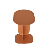Aveline 45cm Side Table - Blush Side Table Bo Craft-Core