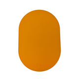 Aveline 45cm Side Table - Sandy Mustard Side Table Bo Craft-Core