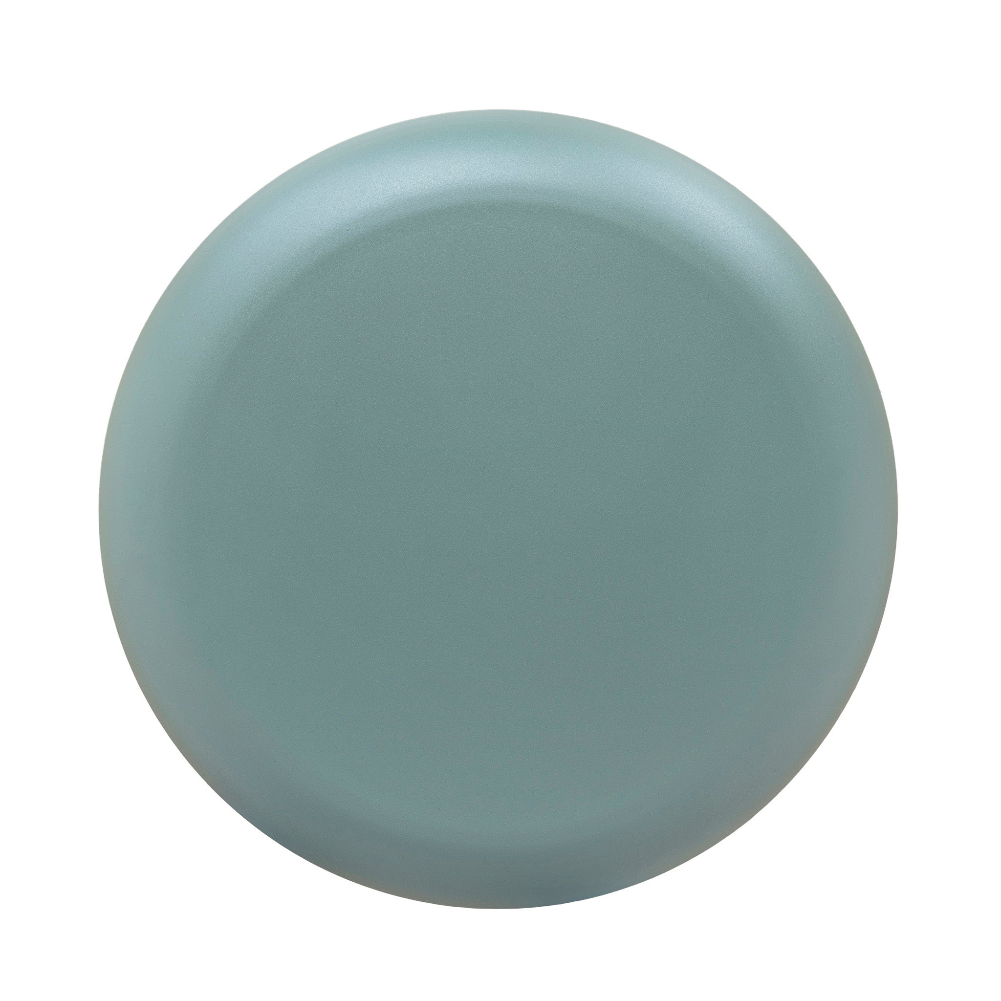 Isella 40cm Round Side Table - Derbo Sage Green Side Table Bo Craft-Core