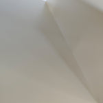 Nolani 35cm Square Side Table - Ivory White Side Table Bo Craft-Core