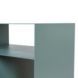 Vionta 35.5cm Side Table - Sage Green Side Table Bo Craft-Core