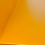 Breska 60cm Side Table - Sandy Mustard Side Table Bo Craft-Core