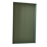 Breska 60cm Side Table - Sage Green Side Table Bo Craft-Core