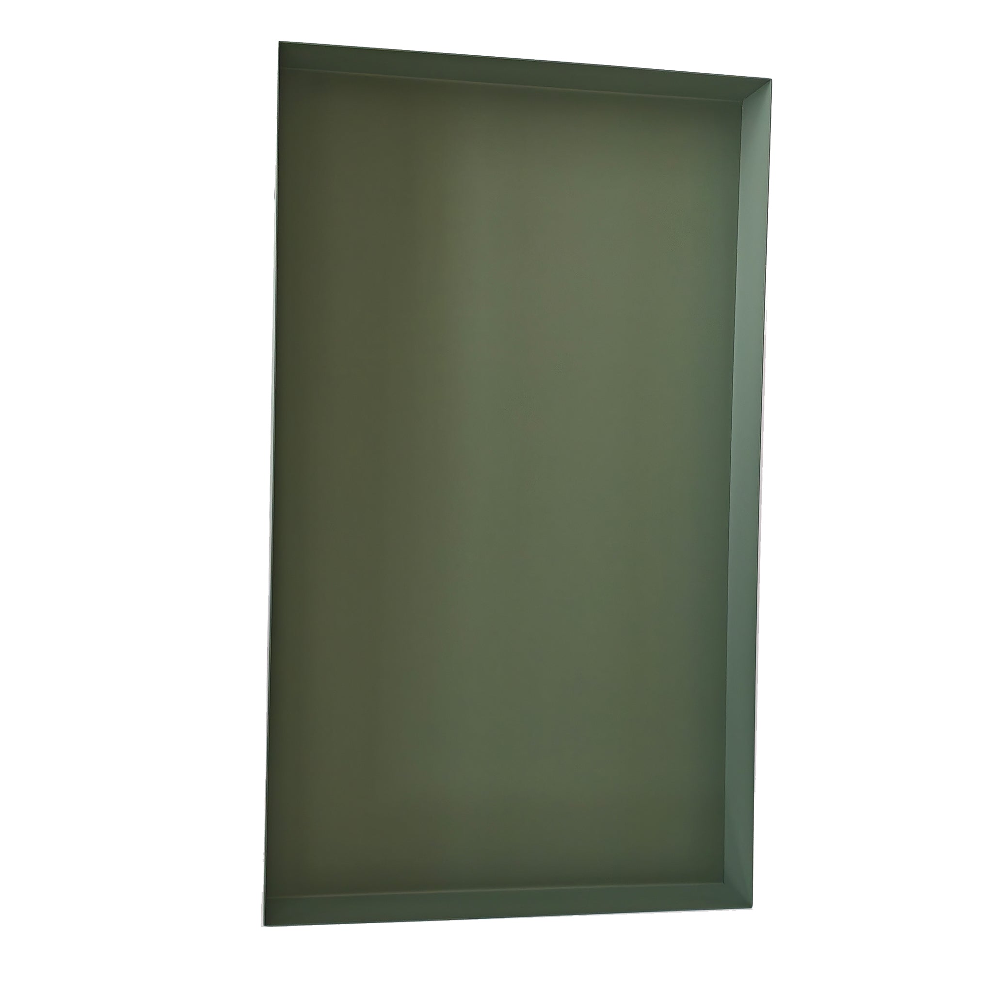 Breska 60cm Side Table - Sage Green Side Table Bo Craft-Core