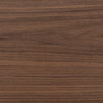 Ex Display - Strado 55cm Bedside Table - Walnut Bedside Table Better B-Core
