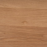 Cambrio Bedside Table - Knotty Oak Bedside Table VN-Core