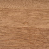 Cambrio Bedside Table - Knotty Oak Bedside Table VN-Core