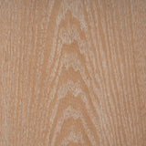 Savero 55cm Bedside Table - Light Natural Bedside Table Nicki-Core