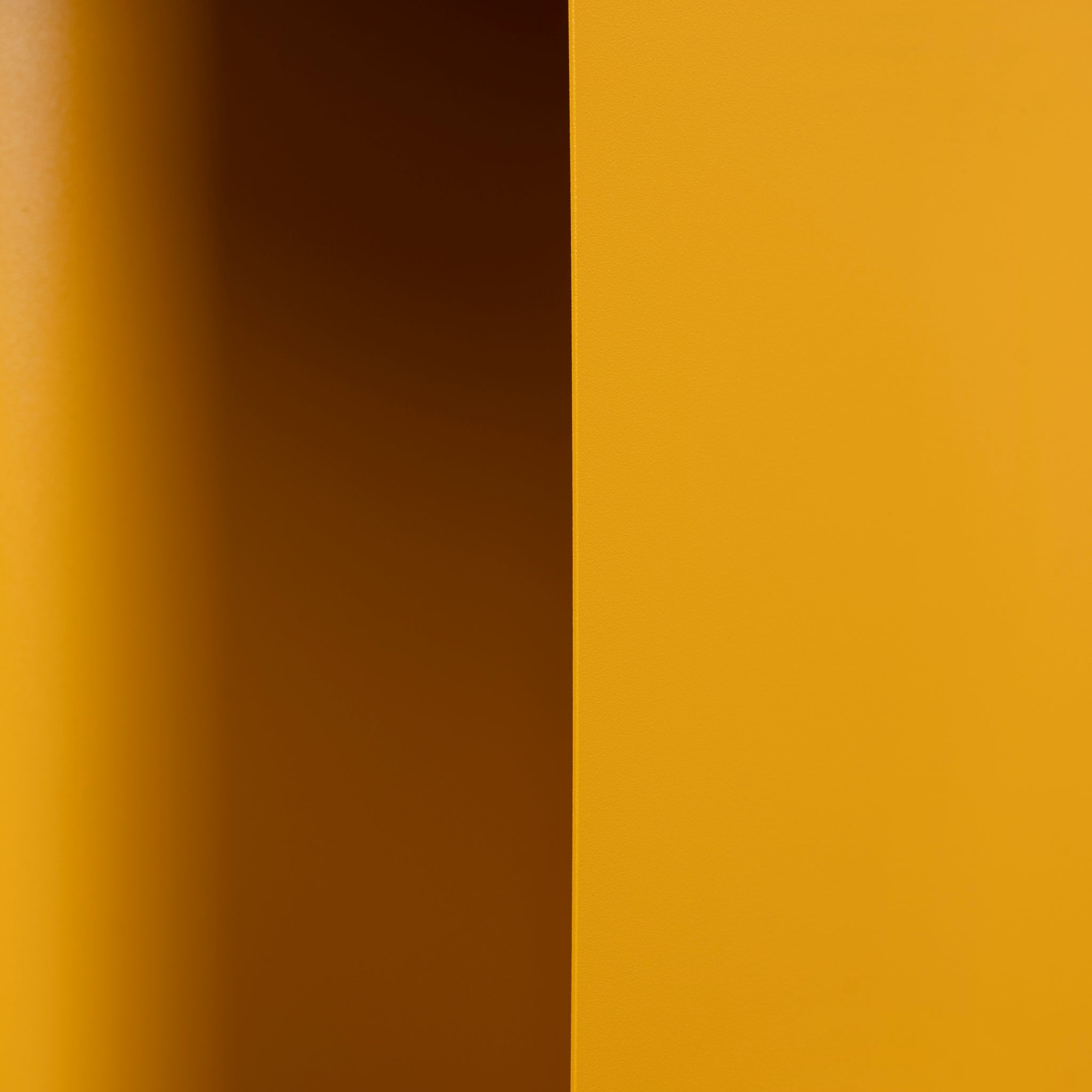 Vetra 50cm Side Table - Sandy Mustard Side Table Bo Craft-Core