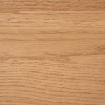 Thomas 50cm Bedside Table - Natural Bedside Table Oakwood-Core