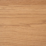 Thomas 50cm Bedside Table - Natural Bedside Table Oakwood-Core