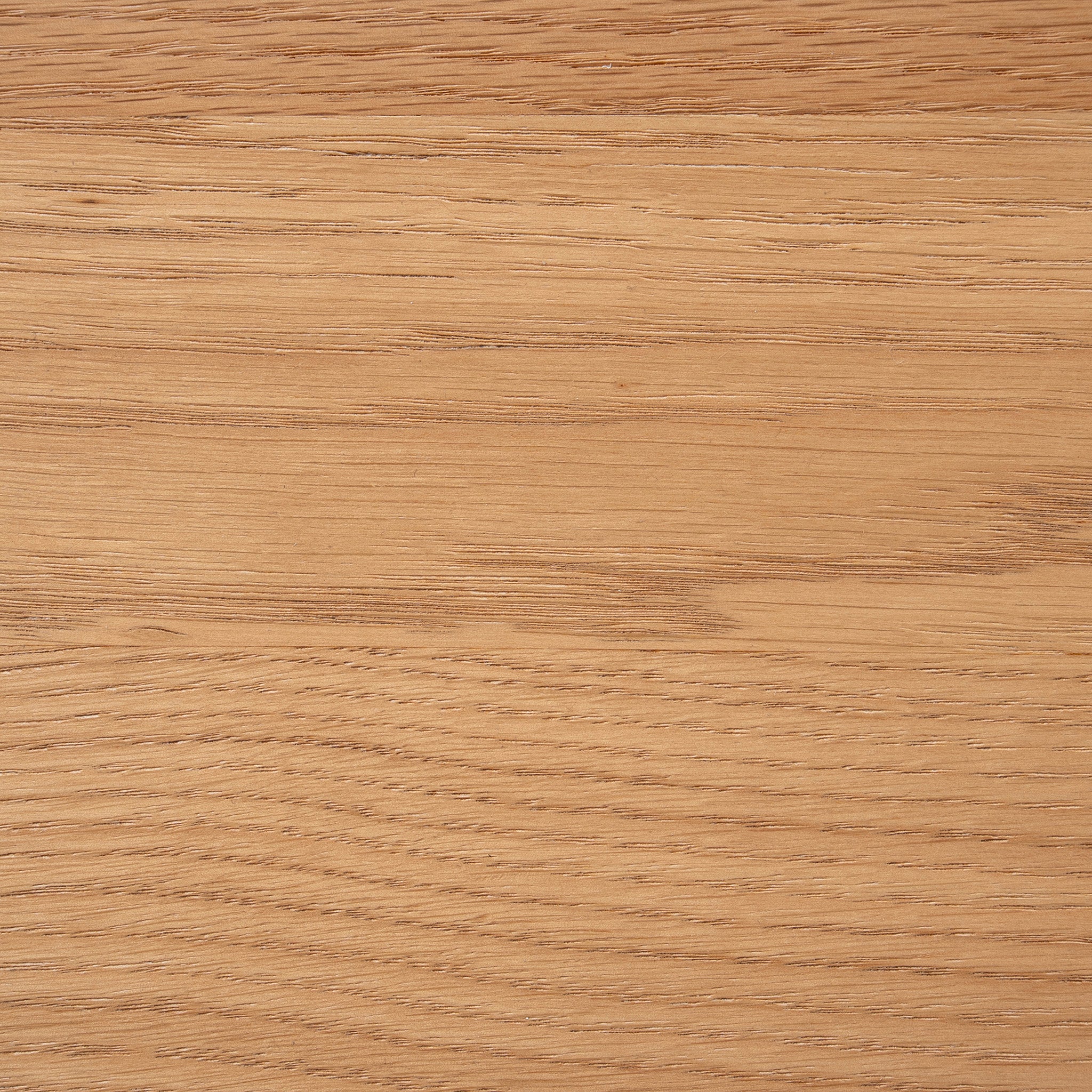 Thomas 50cm Bedside Table - Natural Bedside Table Oakwood-Core