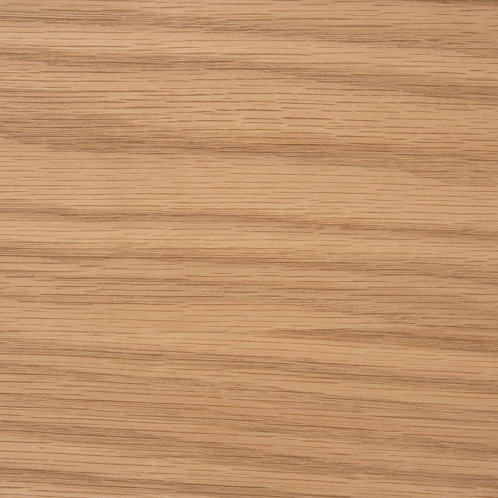 Chippendale 50cm Bedside Table - Natural Bedside Table Oakwood-Core