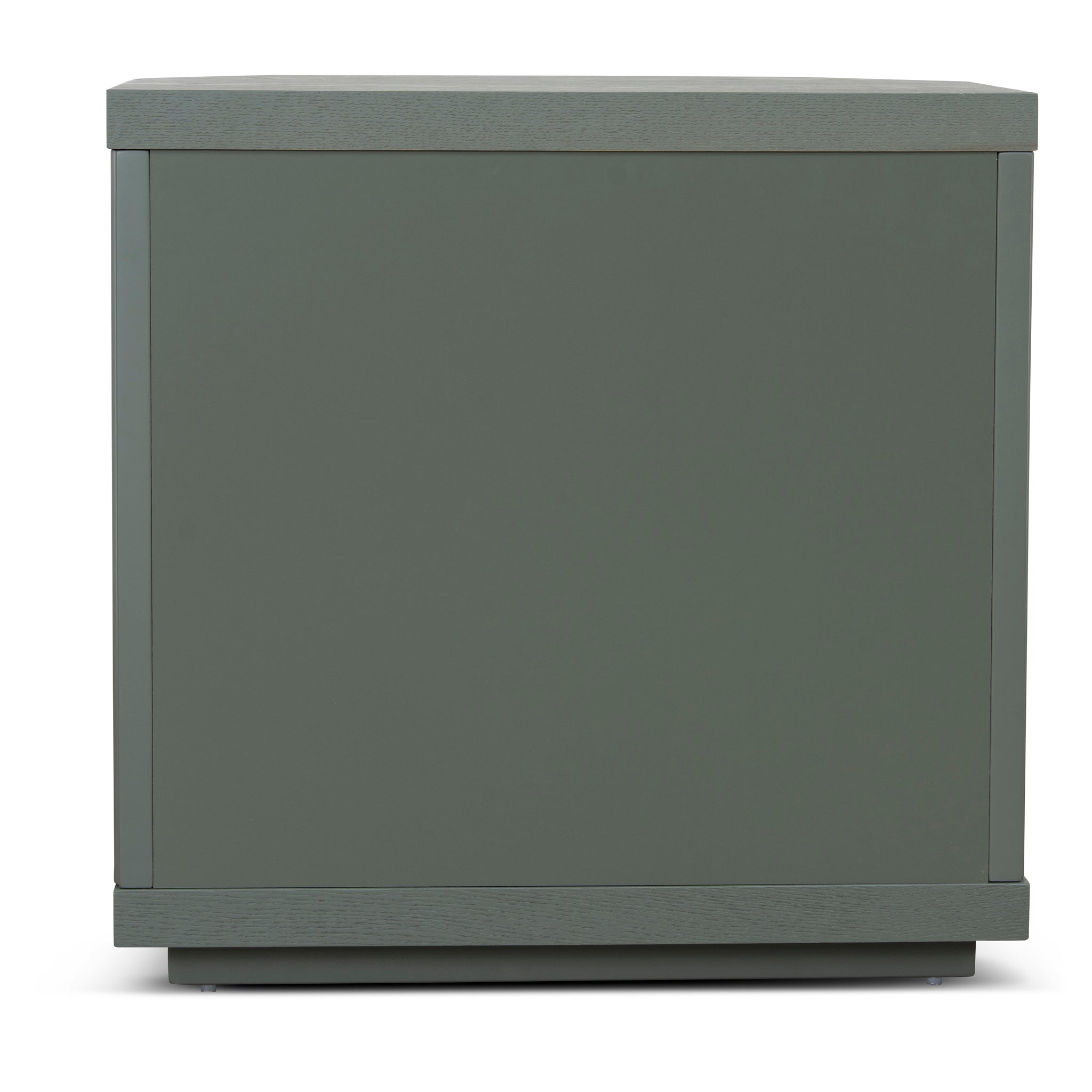 Elino Bedside Table - Sage Green Bedside Table Dwood-Core