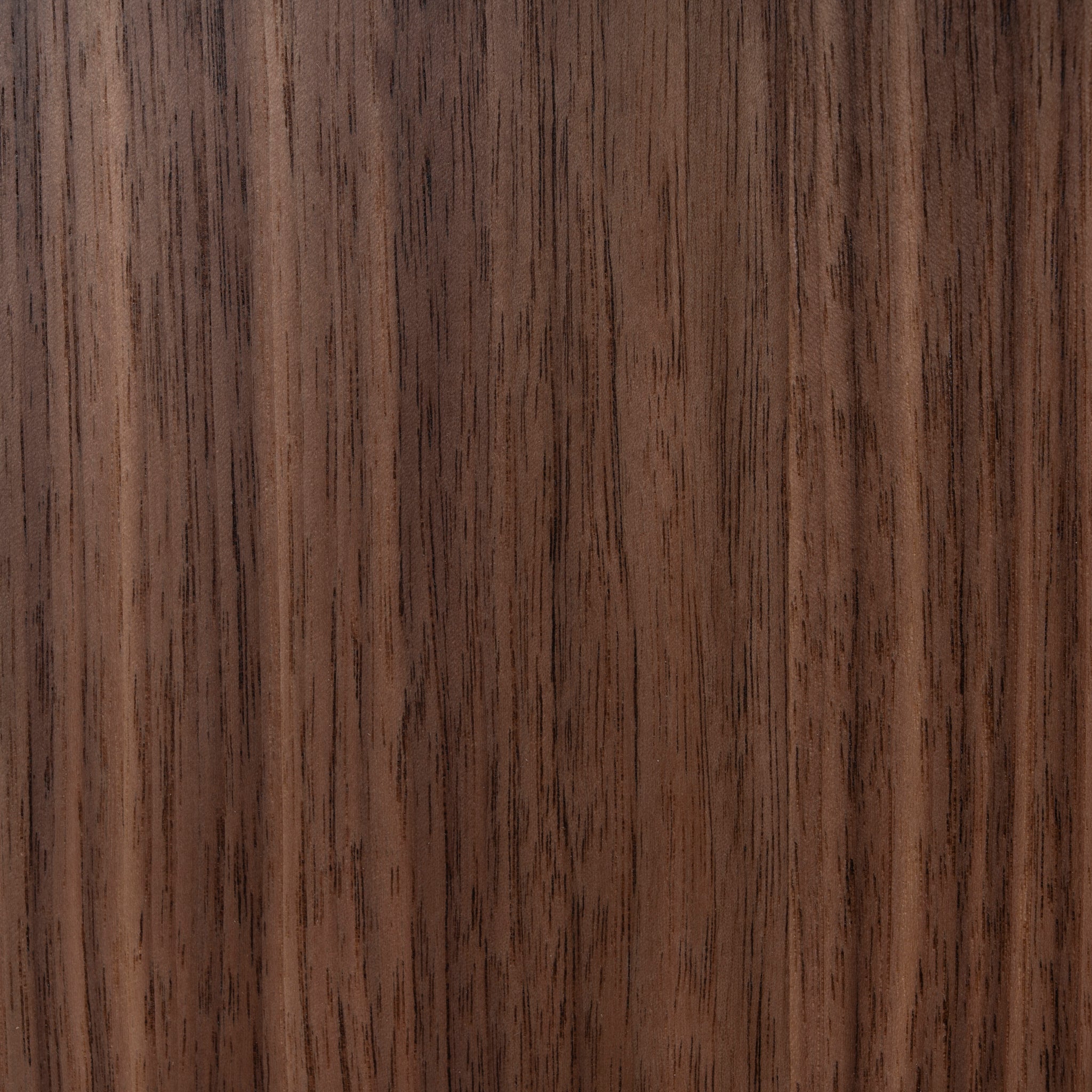 Arnar 60cm Bedside Table - Walnut Bedside Table Century-Core