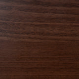 Jenny 56cm Bedside Table - Walnut Bedside Table AU Wood-Core