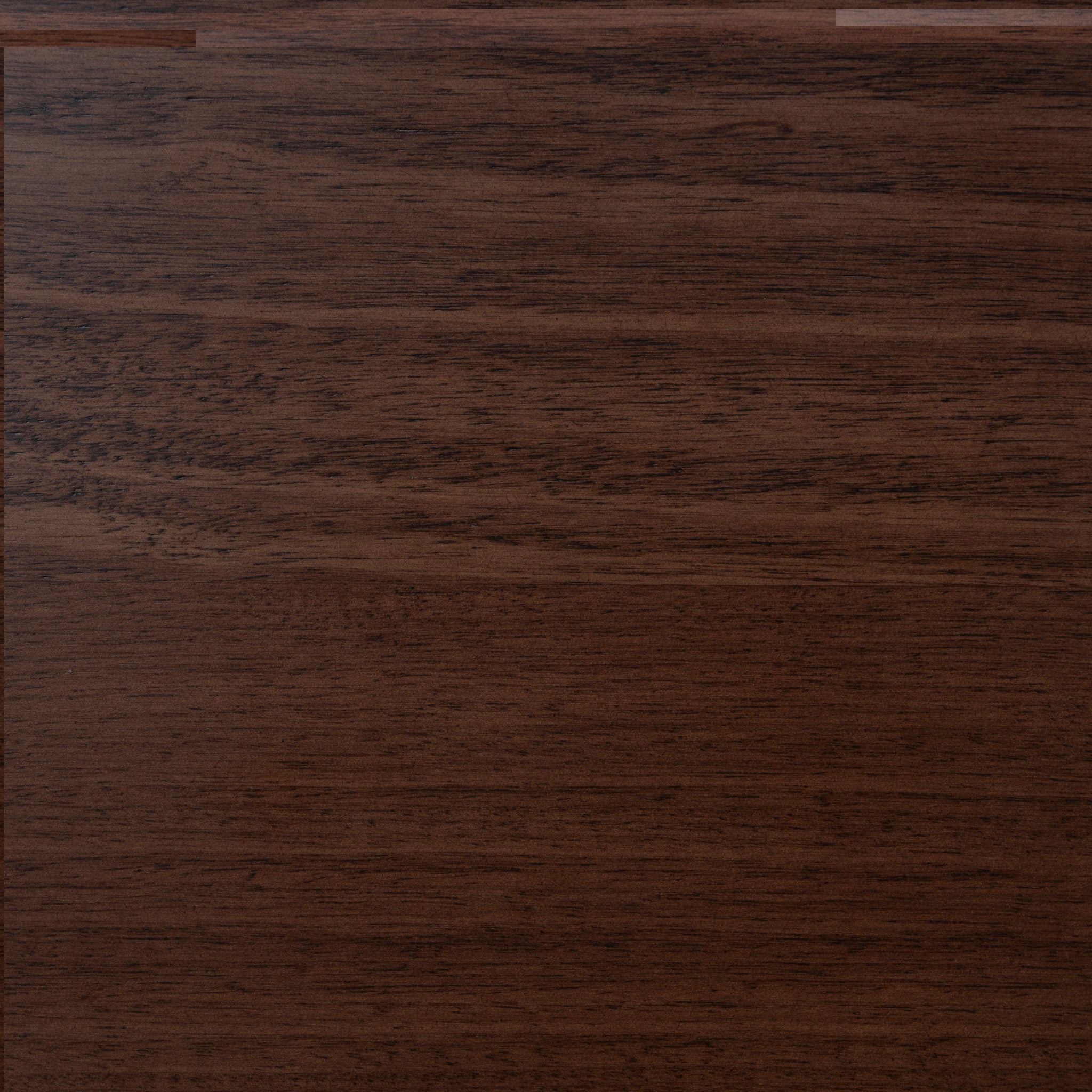 Jenny 56cm Bedside Table - Walnut Bedside Table AU Wood-Core