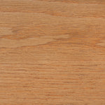 Ex Display - Eira Round Side Table - Natural Side Table Nicki-Core