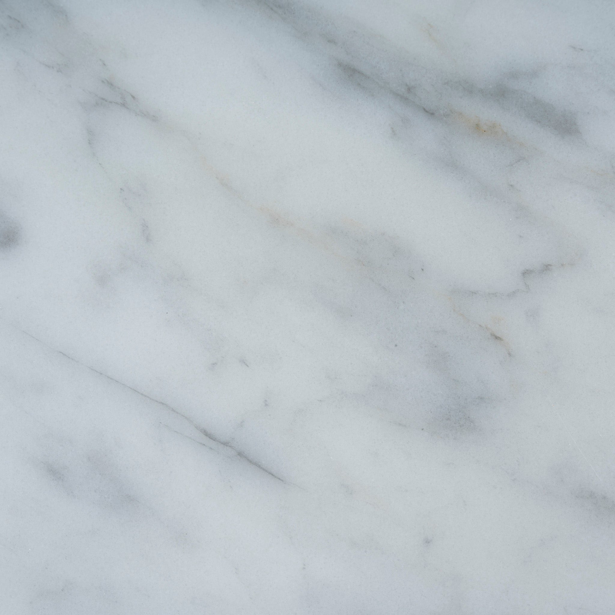 Ex Display - Vionne Round Bedside Table - Natural Bedside Table Nicki-Core