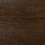 Bonnie Bedside Table - Caramel Oak