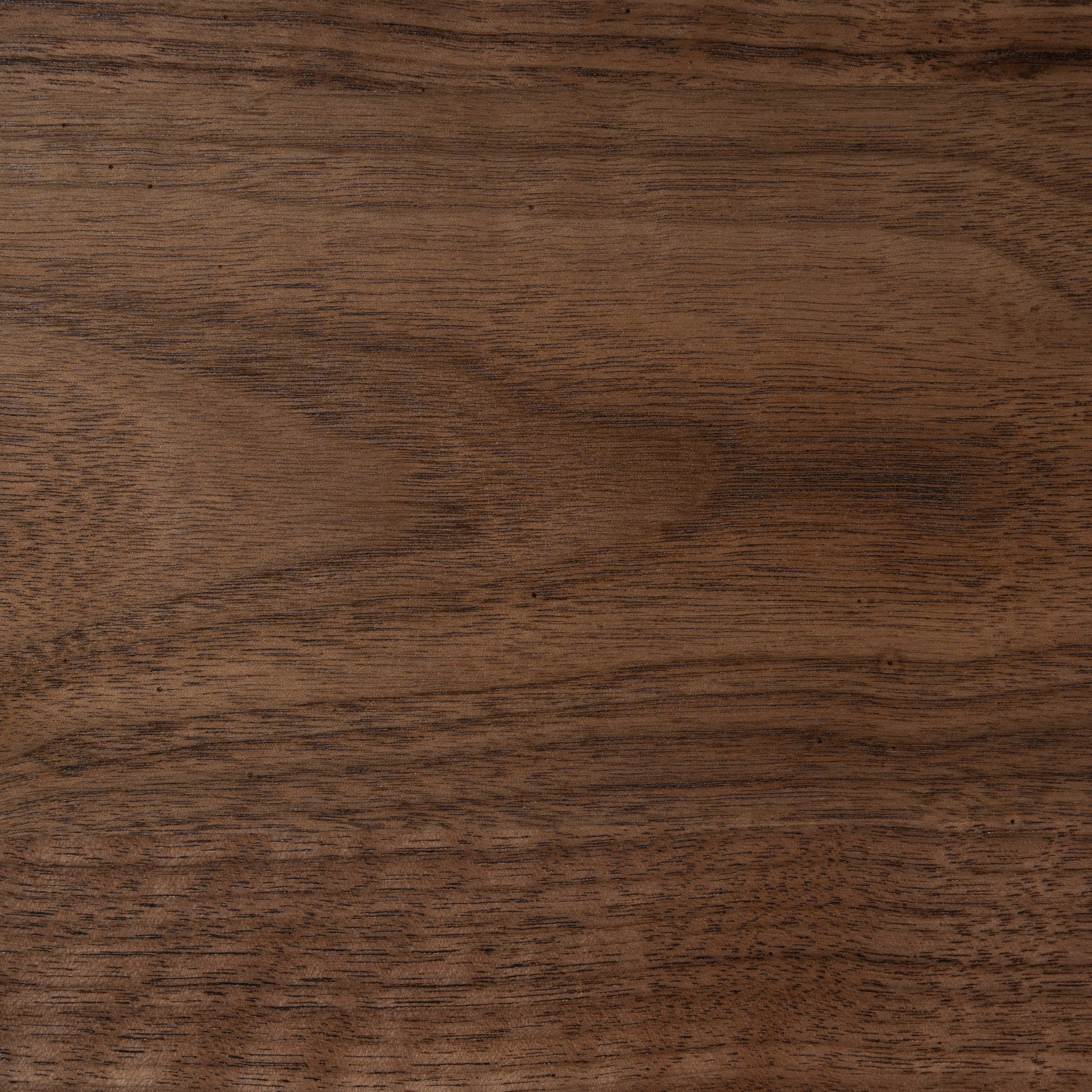 Haley 50cm Bedside Table - Walnut Bedside Table KD-Core