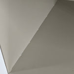 Orvieto 40cm Side Table - Almond Milk Bo Craft-Core