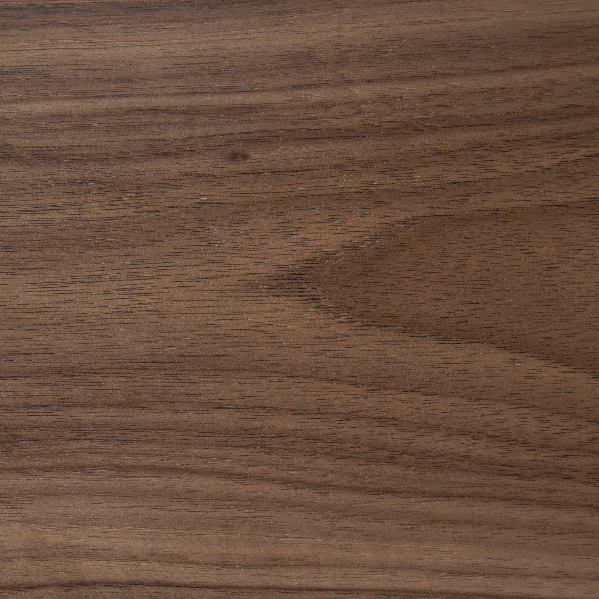 Ex Display - Elsen 45cm Round Side Table - Walnut Side Table Better B-Core