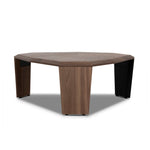 Ex Display - Renn 80.8cm Coffee Table - Walnut Coffee Table Better B-Core