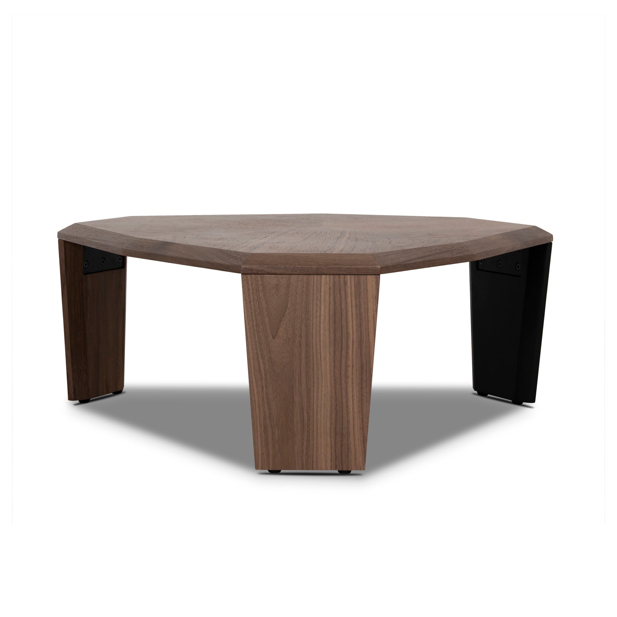 Ex Display - Renn 80.8cm Coffee Table - Walnut Coffee Table Better B-Core