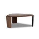 Ex Display - Renn 80.8cm Coffee Table - Walnut Coffee Table Better B-Core