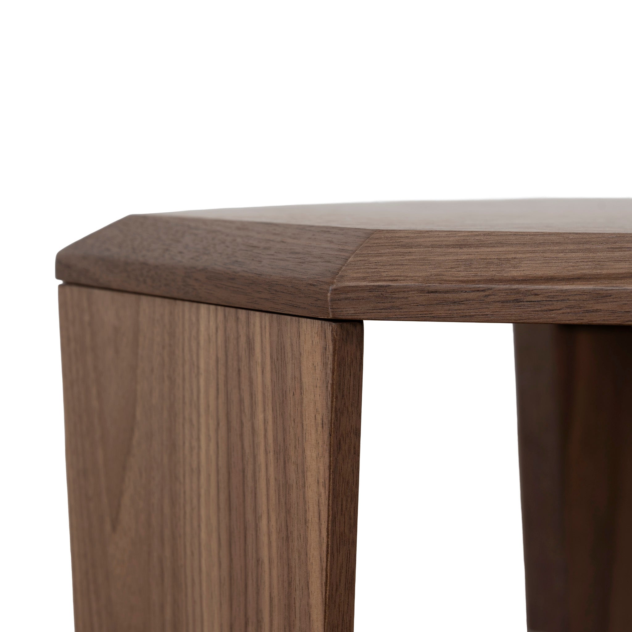 Ex Display - Renn 80.8cm Coffee Table - Walnut Coffee Table Better B-Core