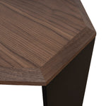 Ex Display - Renn 80.8cm Coffee Table - Walnut Coffee Table Better B-Core
