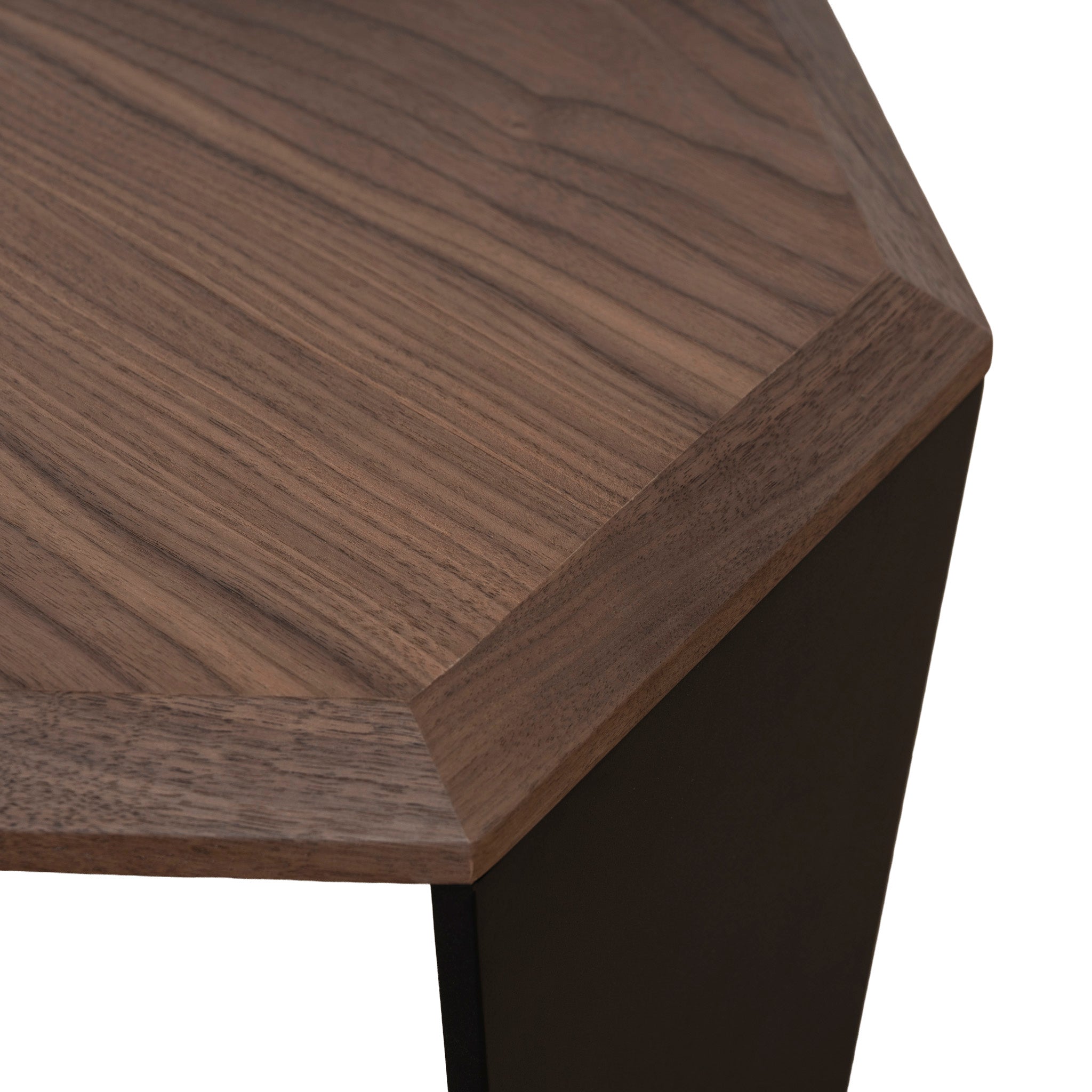 Ex Display - Renn 80.8cm Coffee Table - Walnut Coffee Table Better B-Core