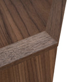 Ex Display - Renn 80.8cm Coffee Table - Walnut Coffee Table Better B-Core