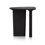 Ex Display - Herrera Side Table - Black Side Table Nicki-Core