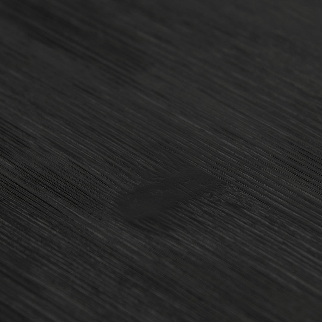 Ex Display - Herrera Side Table - Black Side Table Nicki-Core