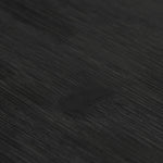 Ex Display - Herrera Side Table - Black Side Table Nicki-Core