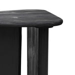 Ex Display - Herrera Side Table - Black Side Table Nicki-Core