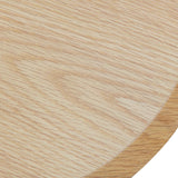 Chen Nested Table - Natural Oak Table Set Century-Core