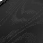 Imrich Bedside Table - Full Black Bedside Table Century-Core   