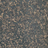 Almas 60cm Fibre Glass Side Table - Charcoal Latte Side Table NY-Core