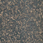 Almas 60cm Fibre Glass Side Table - Charcoal Latte Side Table NY-Core